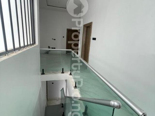 Buy 4 Bedroom Fully Detached Duplex in Ikota, Lekki Lagos 7MRVY | PropertyPro Nigeria