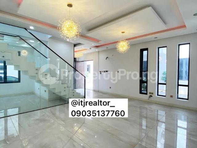 Buy 4 Bedroom Fully Detached Duplex in Ikoyi Lagos 0LPQN | PropertyPro Nigeria