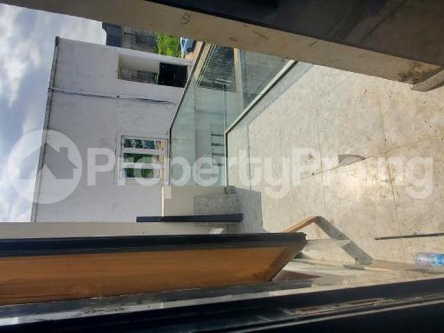 Buy 4 Bedroom Fully Detached Duplex in Isheri North, Ojodu Lagos 3LRKQ | PropertyPro Nigeria