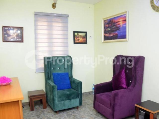 Buy 4 Bedroom Fully Detached Duplex in Ipaja Lagos 0LNMF | PropertyPro Nigeria