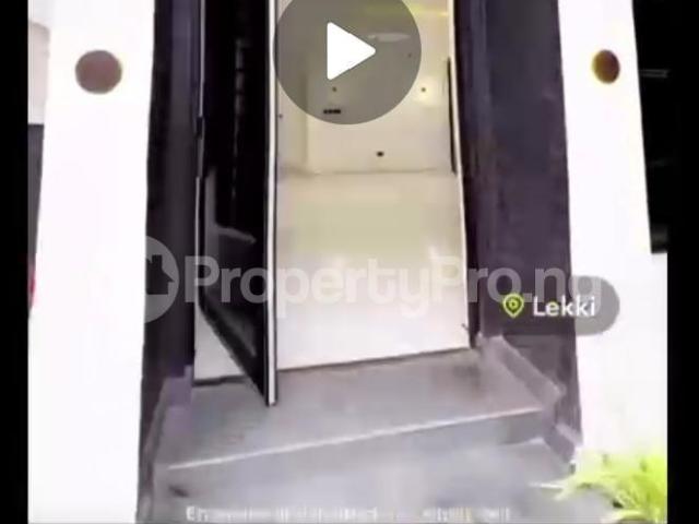 Buy 4 Bedroom Fully Detached Duplex in Lekki Phase 1, Lekki Lagos 4NAMM | PropertyPro Nigeria