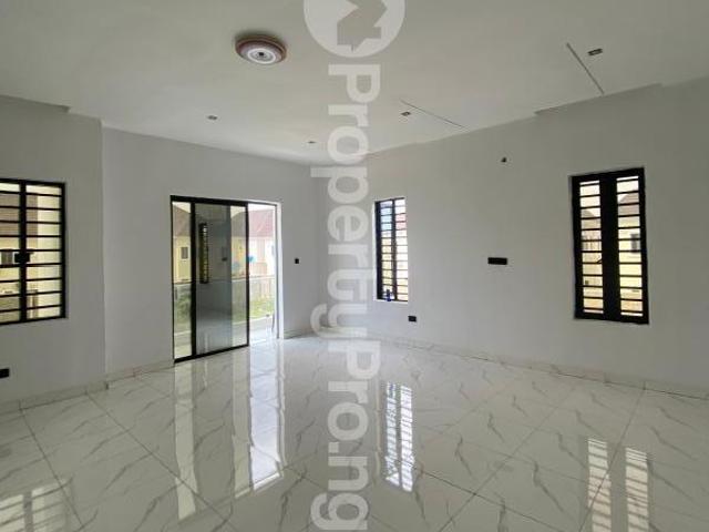 Buy 4 Bedroom Fully Detached Duplex in Lekki Phase 2, Lekki Lagos 9MNTU | PropertyPro Nigeria