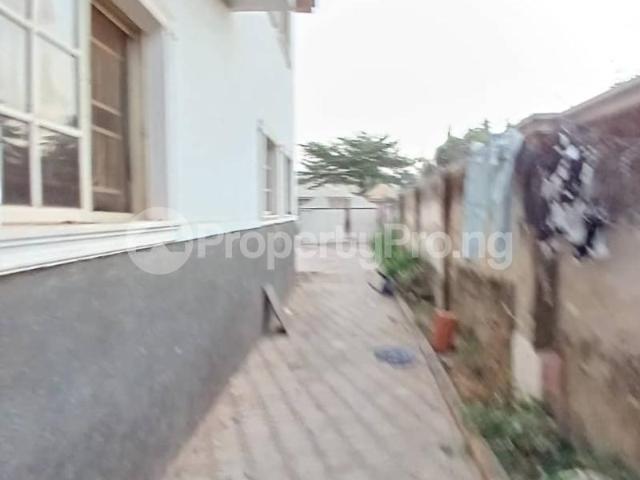 Buy 4 Bedroom Fully Detached Duplex in Lokogoma Abuja 3MFTK | PropertyPro Nigeria
