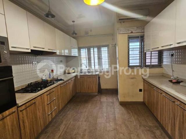 Buy 4 Bedroom Fully Detached Duplex in Millenuim/UPS, Gbagada Lagos 5LWZR | PropertyPro Nigeria