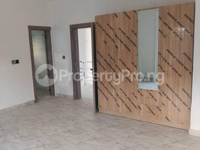 Buy 4 Bedroom Fully Detached Duplex in Opebi, Ikeja Lagos 7MSXV | PropertyPro Nigeria
