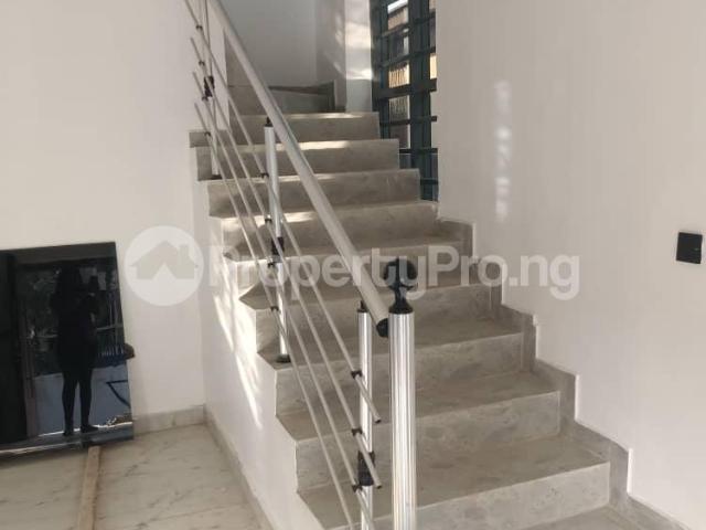 Buy 4 Bedroom Fully Detached Duplex in Opebi, Ikeja Lagos 3MSDY | PropertyPro Nigeria