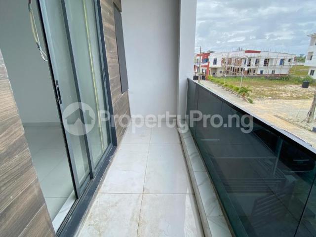 Buy 4 Bedroom Fully Detached Duplex in Orchid, Lekki Lagos 2NJWM | PropertyPro Nigeria