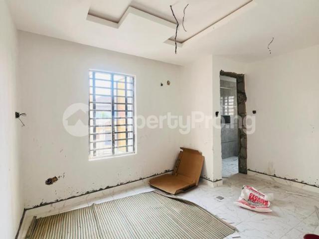 Buy 4 Bedroom Fully Detached Home With A Bq in Magodo GRA Phase 2, Kosofe/Ikosi Lagos 7MSTD | PropertyPro Nigeria