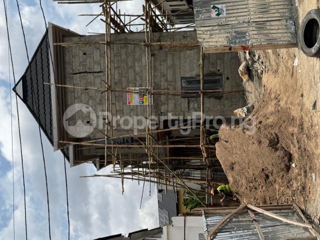 Buy 4 Bedroom Fully Detached House in OGBA GRA, Ogba Lagos 0MSRJ | PropertyPro Nigeria