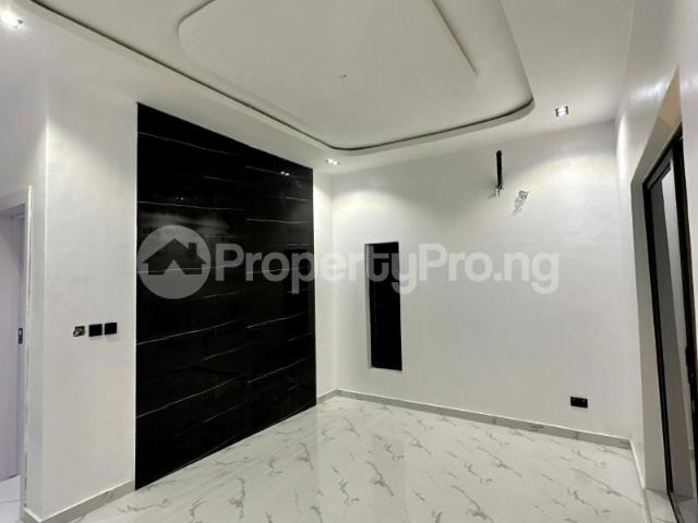Buy 4 Bedroom Fully Detached House in Ikota, Lekki Lagos 0MJYS | PropertyPro Nigeria