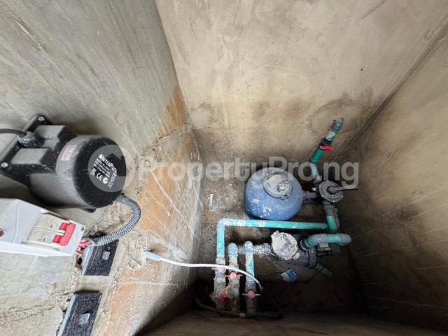 Buy 4 Bedroom Fully Detached House With Pool, Bq & Inverter in Wempco road, Ogba Lagos 4NBEB | PropertyPro Nigeria