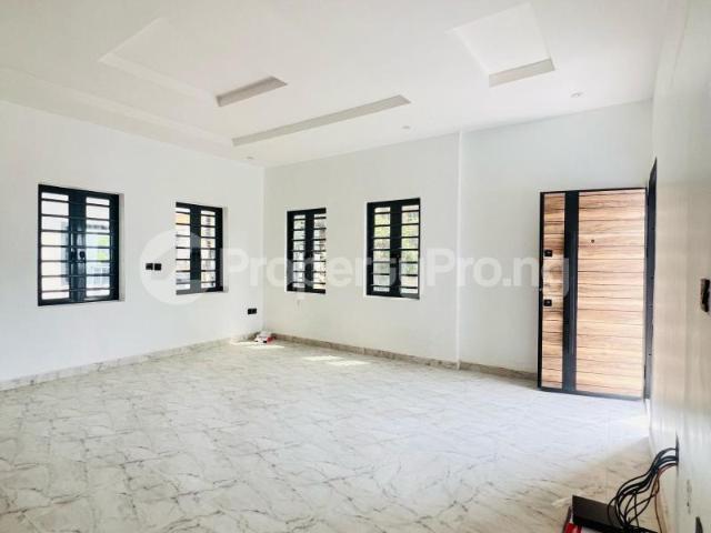 Buy 4 Bedroom Detached Duplex in Opebi, Ikeja Lagos 5MUXV | PropertyPro Nigeria