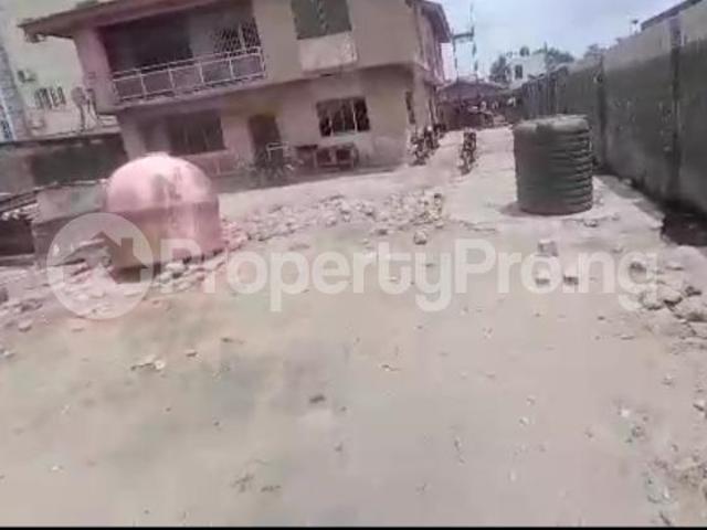 Buy 4 Bedroom Flat in Ago palace, Okota Lagos 0MRQU | PropertyPro Nigeria