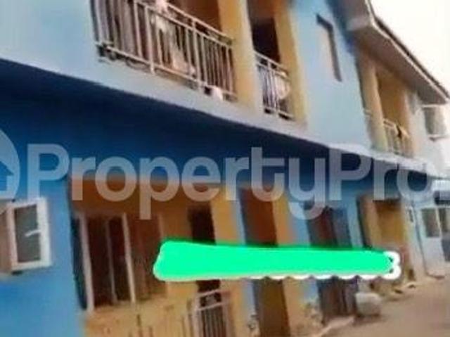 Buy 4 Bedroom Flat in Badore, Ajah Lagos 4MQPE | PropertyPro Nigeria