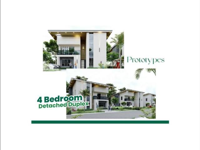 Buy 4 Bedroom Flat in Eliozu, Port Harcourt Rivers 3MTJT | PropertyPro Nigeria
