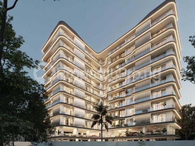 Buy 4 Bedroom Flat in Ikoyi Lagos 6MARC | PropertyPro Nigeria