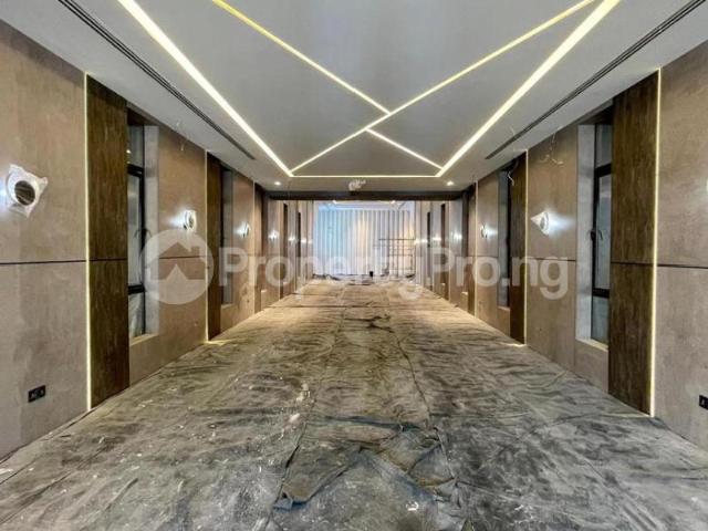 Buy 4 Bedroom Flat With 2 Bq in Old Ikoyi, Lagos 5MSJN | PropertyPro Nigeria