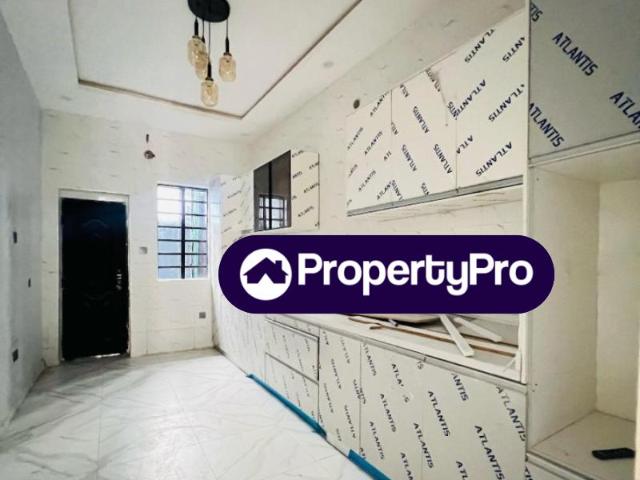 Buy 4 Bedroom House For Sale in Ogudu Lagos 0MZUW | PropertyPro Nigeria