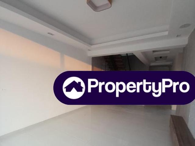 Buy 4 Bedroom House For Sale in Lekki Lagos 0MZWY | PropertyPro Nigeria