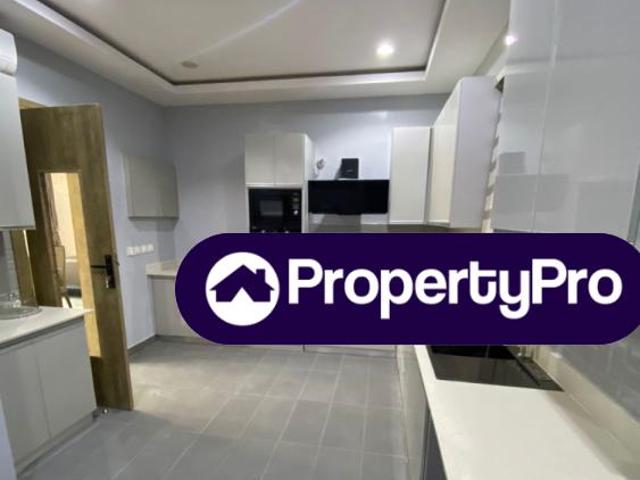 Buy 4 Bedroom House in Lekki Lagos 2NDEV | PropertyPro Nigeria