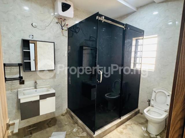 Buy 4 Bedroom Penthouse With A Bq in Akobo, Ibadan Oyo 1MMJF | PropertyPro Nigeria