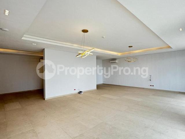 Buy 4 Bedroom Penthouse With 2 Bedroom Mini Flat Bq in Old Ikoyi, Lagos 6LQPR | PropertyPro Nigeria