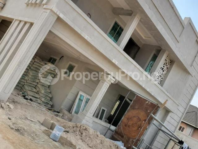 Buy 4 Bedroom Penthouse Duplex With Bq in Jericho, Ibadan Oyo 1MLUS | PropertyPro Nigeria