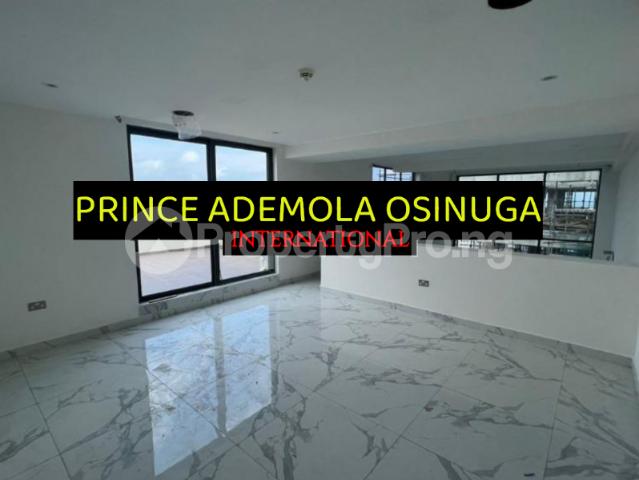 Buy 4 Bedroom Penthouse in Victoria Island Lagos 5MEAQ | PropertyPro Nigeria