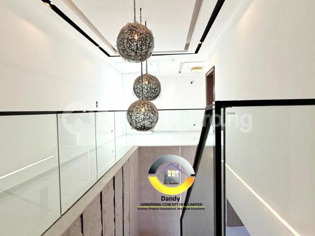 Buy 4 Bedroom Penthouse Maisonette With Bq in Lekki Phase 1, Lekki Lagos 1MREY | PropertyPro Nigeria