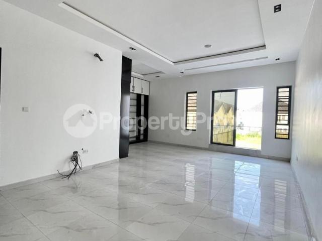 Buy 4 Bedroom Sem Detached Duplex in orchid, Lekki Lagos 7MPVS | PropertyPro Nigeria