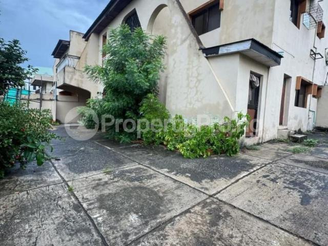 Buy 4 Bedroom Semi Detached Duplex in Adeniyi Jones, Ikeja Lagos 0MTJF | PropertyPro Nigeria