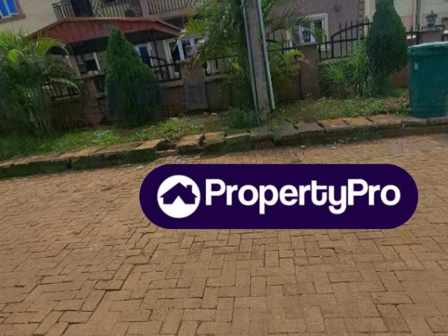 Buy 4 Bedroom Semi Detached Duplex in Ado Odo/Ota Ogun 5MXJN | PropertyPro Nigeria