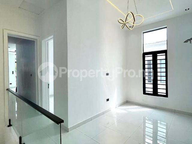Buy 4 Bedroom Semi Detached Duplex in Ikota, Lekki Lagos 3NFXZ | PropertyPro Nigeria