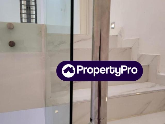 Buy 4 Bedroom Semi Detached Duplex For Sale in Lekki Lagos 6MWNL | PropertyPro Nigeria
