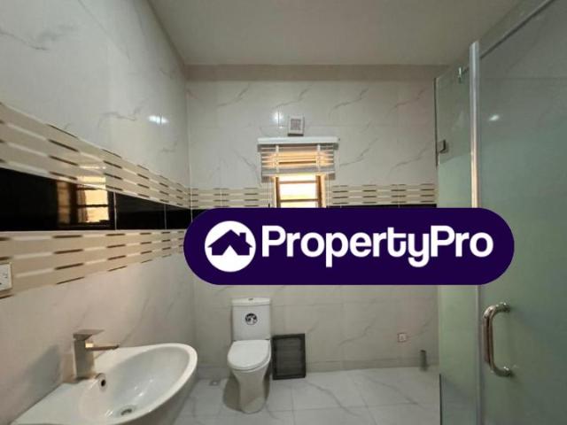 Buy 4 Bedroom Semi Detached Duplex in Lekki Lagos 7MXVW | PropertyPro Nigeria
