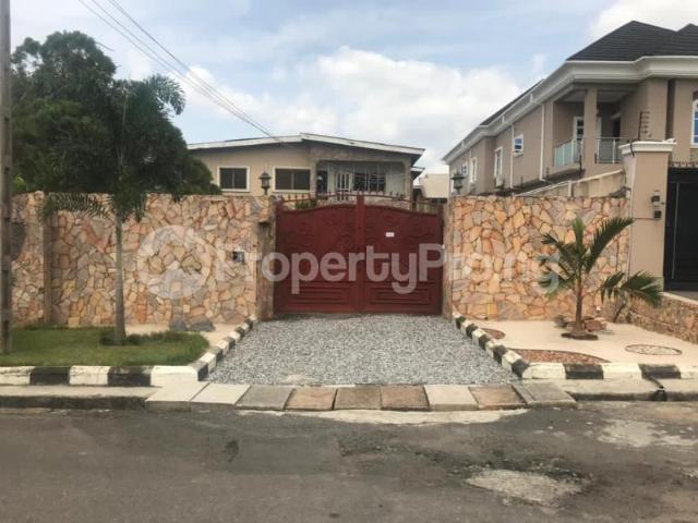 Buy 4 Bedroom Semi Detached Duplex in Magodo GRA Phase 2, Kosofe/Ikosi Lagos 2LXMX | PropertyPro Nigeria
