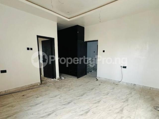 Buy 4 Bedroom Semi Detached Duplex in Magodo, Kosofe/Ikosi Lagos 9MYBK | PropertyPro Nigeria
