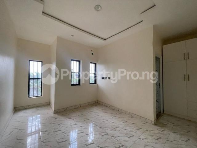 Buy 4 Bedroom Semi Detached Duplex in Owerri Imo 5MXQH | PropertyPro Nigeria