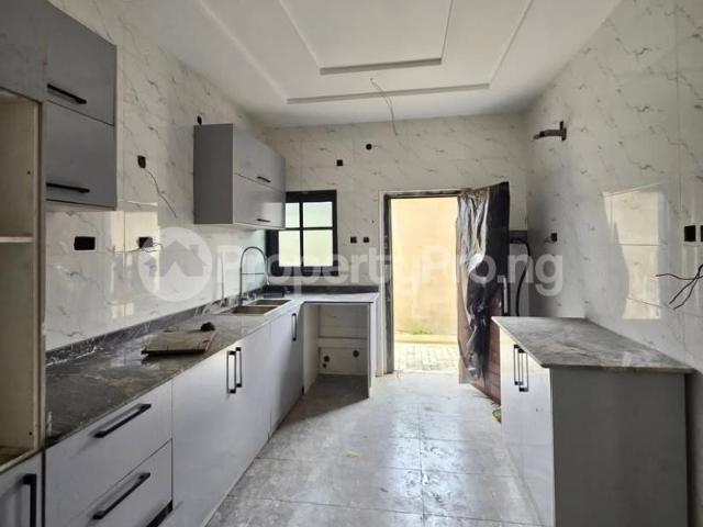 Buy 4 Bedroom Semi Detached Duplex in Ogudu GRA, Ogudu Lagos 6MKSM | PropertyPro Nigeria