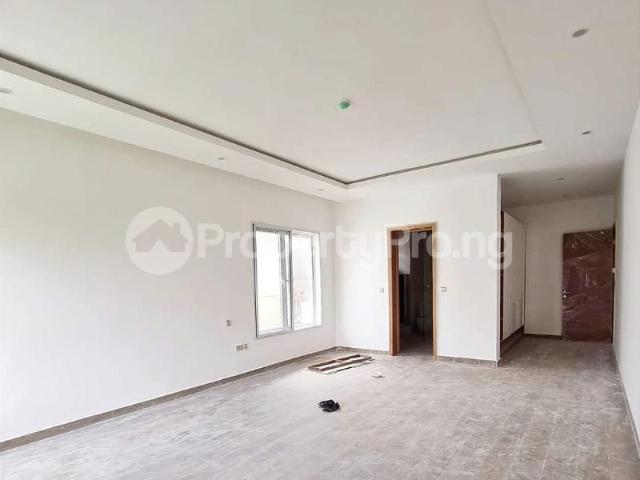 Buy 4 Bedroom Semi Detached Duplex in Old Ikoyi, Lagos 0MDMY | PropertyPro Nigeria