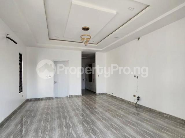 Buy 4 Bedroom Semi Detached Duplex in Ologolo, Lekki Lagos 7MKYB | PropertyPro Nigeria