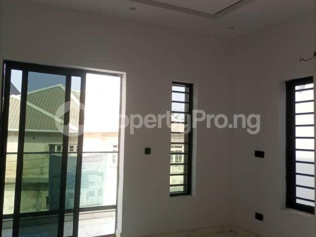 Buy 4 Bedroom Semi Detached Duplex in Olokonla, Ajah Lagos 6MQDH | PropertyPro Nigeria