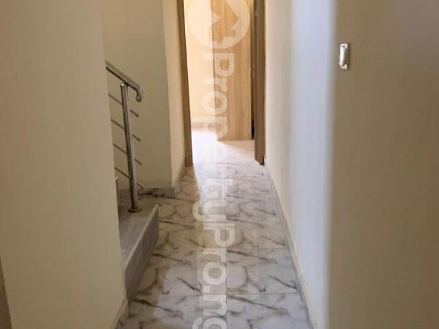 Buy 4 Bedroom Semi Detached Duplex in Olowora, Ojodu Lagos 4MHFY | PropertyPro Nigeria