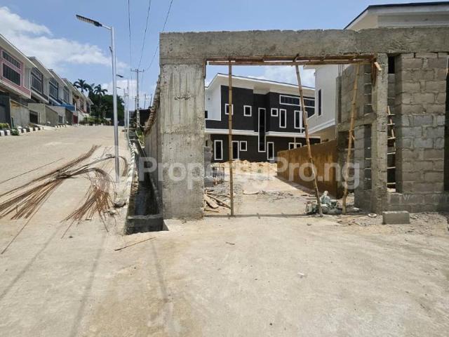 Buy 4 Bedroom Semi Detached Duplex in Opebi, Ikeja Lagos 0MYYT | PropertyPro Nigeria