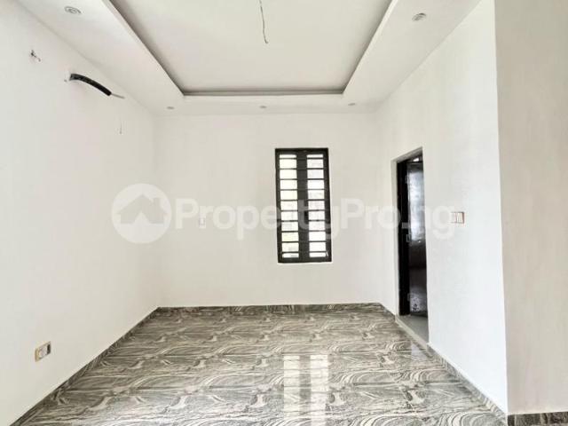Buy 4 Bedroom Semi Detached Duplex in orchid, Lekki Lagos 4MNQY | PropertyPro Nigeria