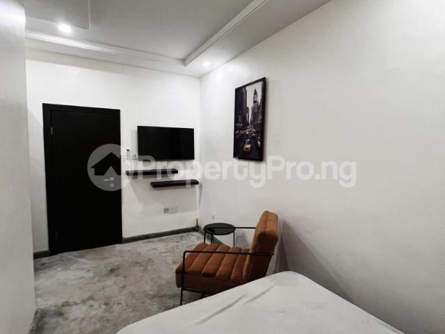Buy 4 Bedroom Semi Detached Duplex in Osapa london, Lekki Lagos 3MMZV | PropertyPro Nigeria