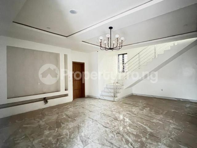 Buy 4 Bedroom Semi Detached Duplex in Osborne Foreshore Estate, Ikoyi Lagos 0MCPJ | PropertyPro Nigeria