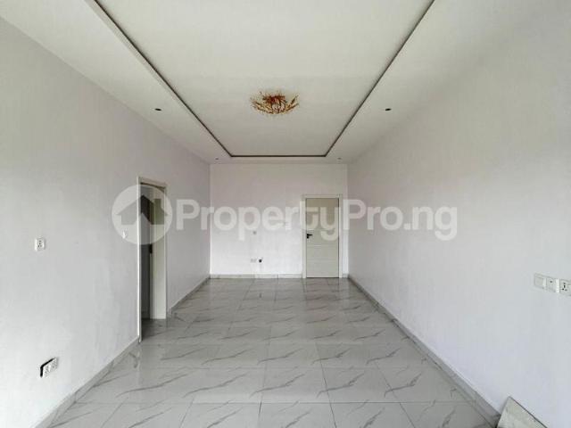 Buy 4 Bedroom Semi Detached Duplex in Abraham adesanya estate, Ajah Lagos 3MCQJ | PropertyPro Nigeria