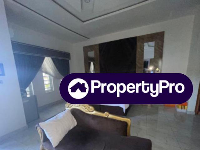 Buy 4 Bedroom Semi Detached Duplex in Ajah Lagos 3MYLQ | PropertyPro Nigeria