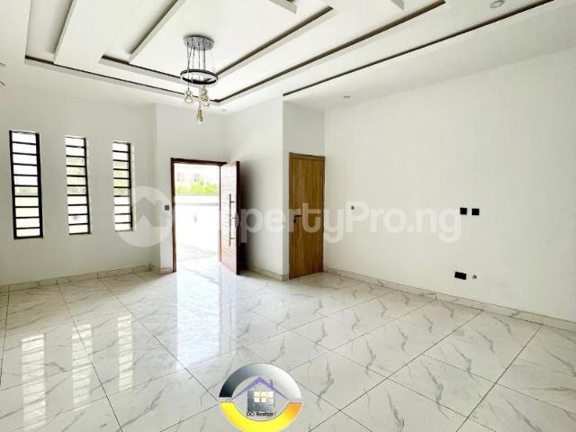 Buy 4 Bedroom Semi Detached Duplex in Ajah Lagos 1MWBU | PropertyPro Nigeria